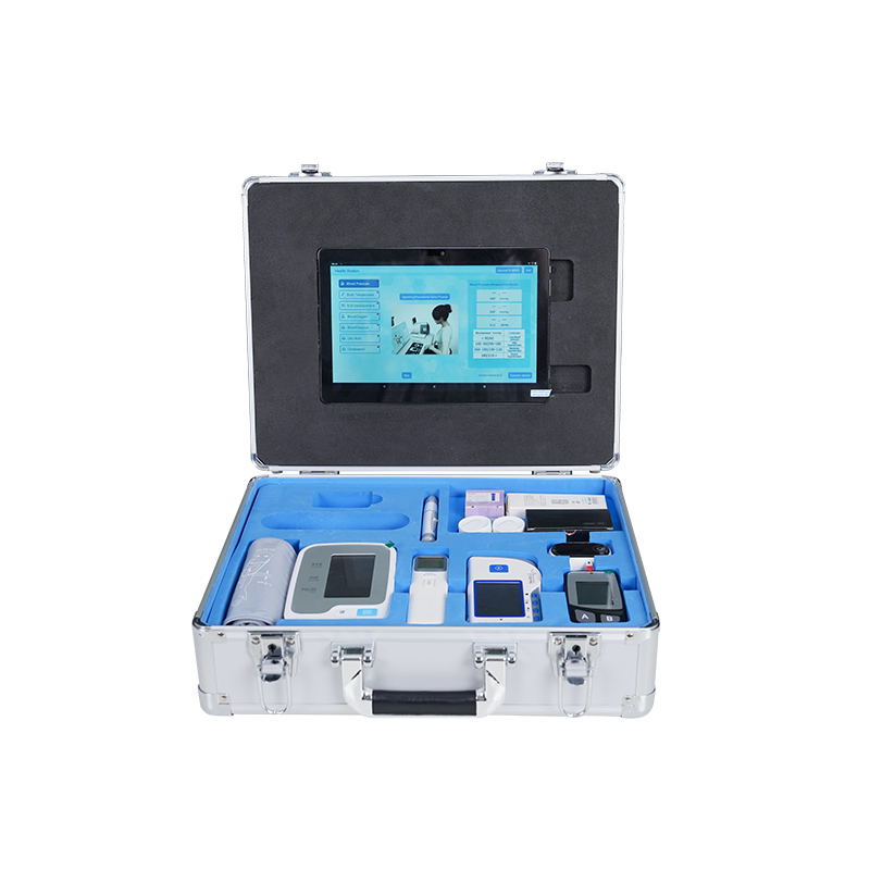 Healthcare Station BK-HWM100