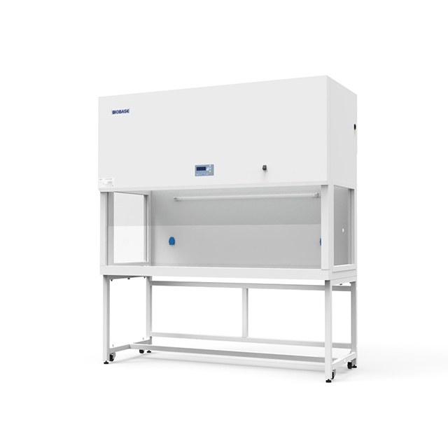 Armoire à flux laminaire vertical BBS-V1300 BBS-V1800