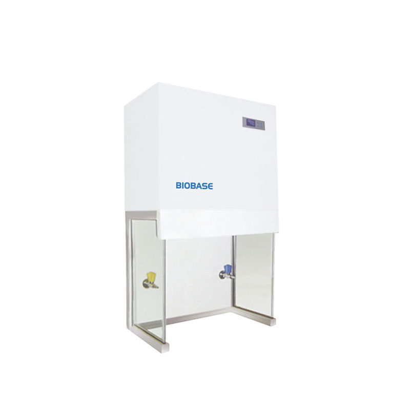 Petite armoire à flux laminaire vertical BBS-V680 BBS-V800 BBS-DDC BBS-SDC