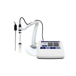 Benchtop pH Meter PH-P100 PH-P100T