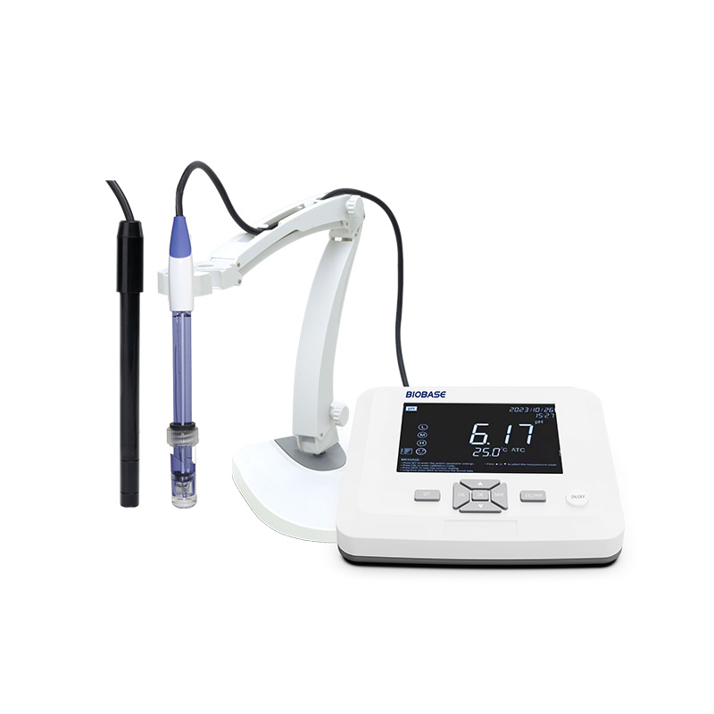 Benchtop Multiparameter Meter PH-PC100 PH-CD100 PH-PD100