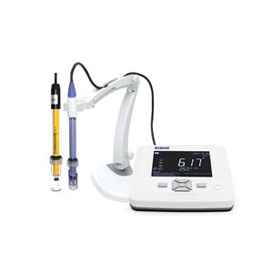Benchtop Multiparameter Meter PH-PC100 PH-CD100 PH-PD100