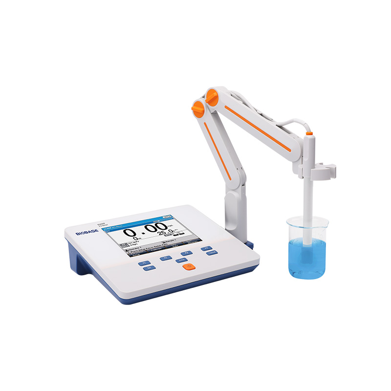 Benchtop Dissolved Oxygen Meter DO400F