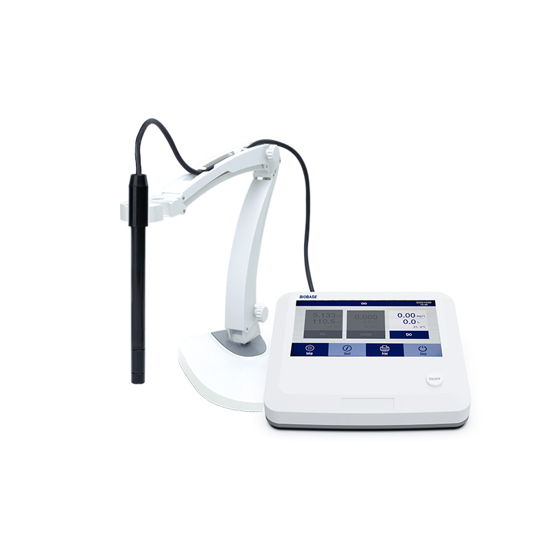 Benchtop Dissolved Oxygen Meter PH-DO100T