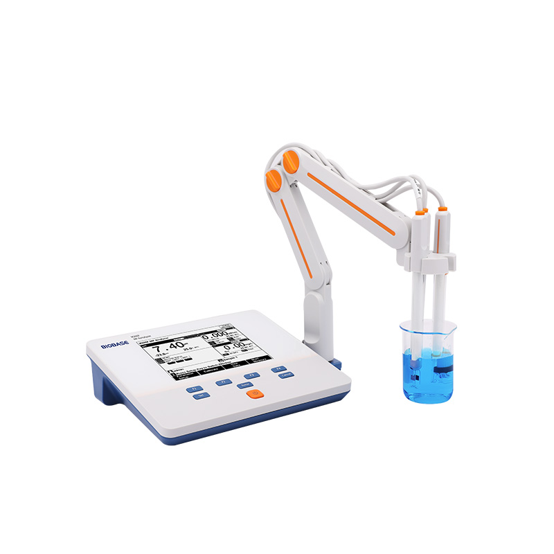 Benchtop Multiparameter Water Quality Meter M300F