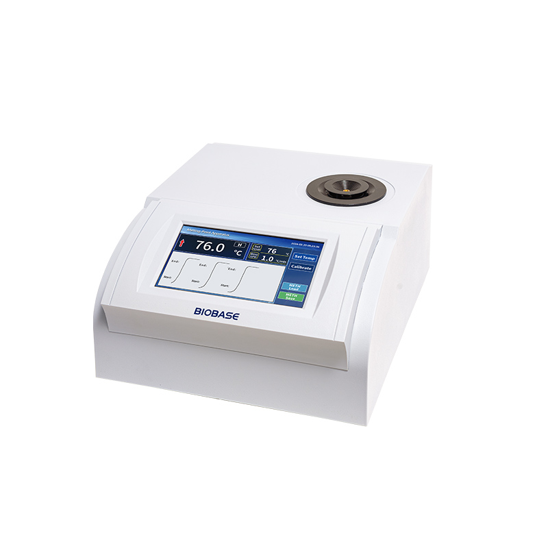 Digital Melting Point Apparatus BMP-1B