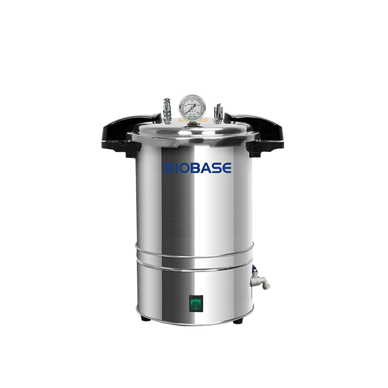 Portable Autoclave