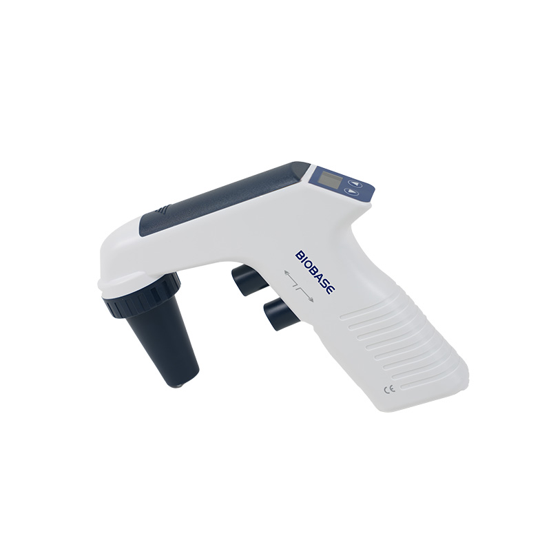 Levo Plus Pipette Filler