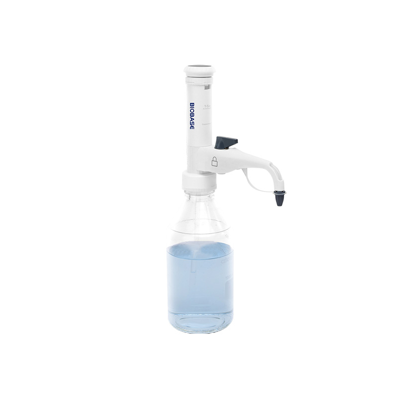 DispensMate-E Bottle-Top Dispenser