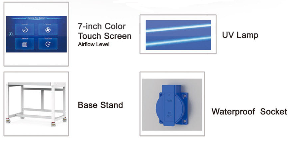 Laminar Flow Cabinet