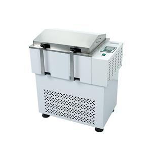 Agitador de temperatura constante para baño de agua refrigerado Biobase — imagen 2