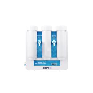 Water Purifier(Automatic RO/DI Water) 15L/H 30L/H