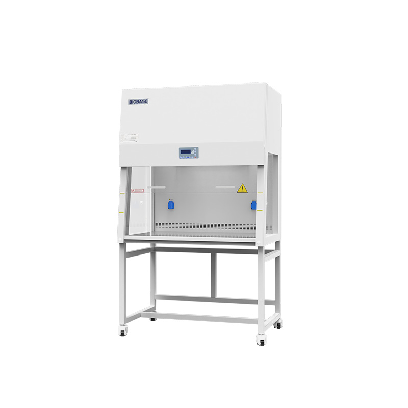 Laminar Flow Cabinet BBS-V1100-XF BBS-V1500-XF BBS-V1800-XF