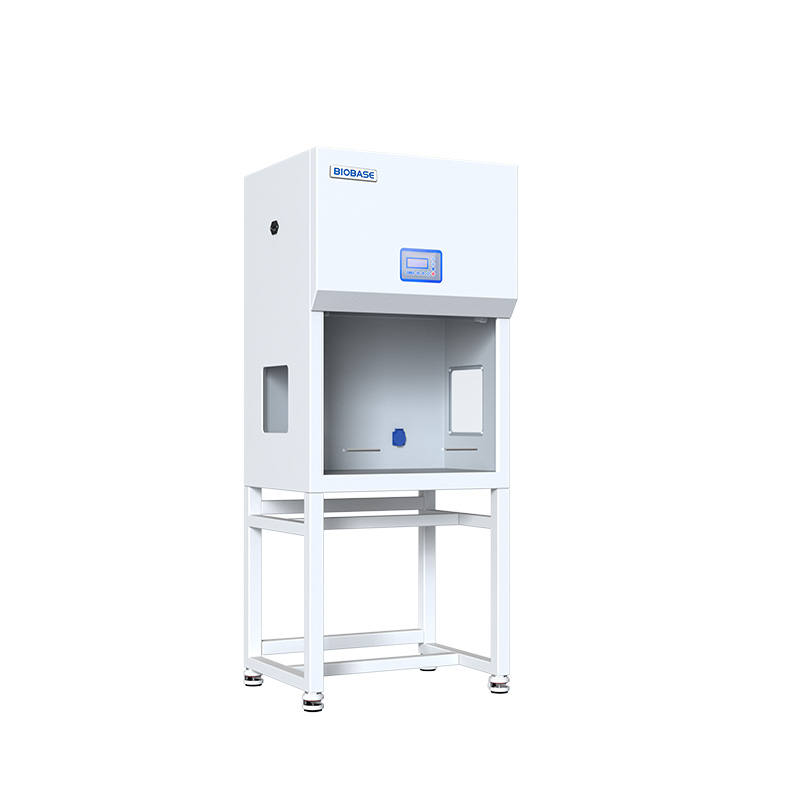 PP Vertical Laminar Flow Cabinet BKCB-800P