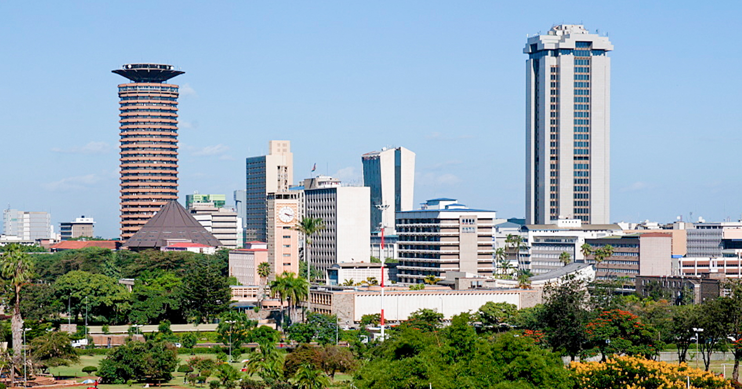 BIOBASE invites you to meet at WHX Nairobi &WHX LABS Nairobi 2025