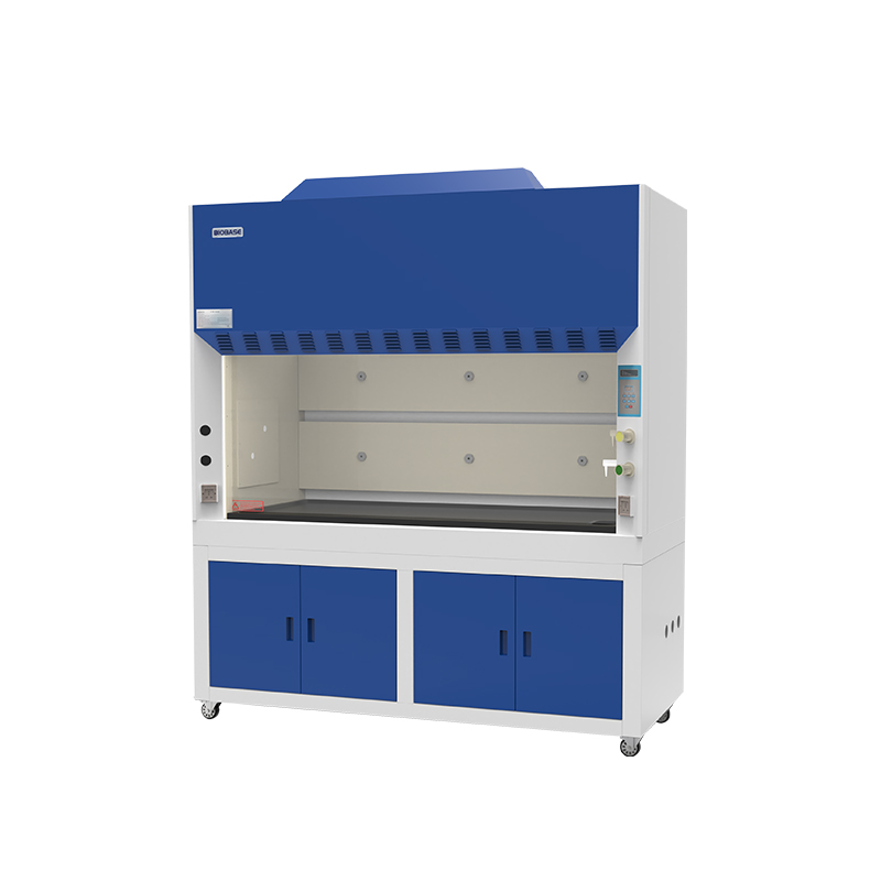 Ducted Fume Hood FH1000(A)