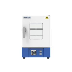 Horno de secado por aire forzado serie BJPX-HG Biobase — imagen 2