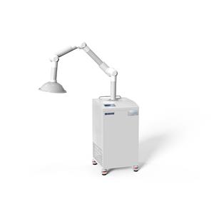 Mobile Fume Extractor MFE-I