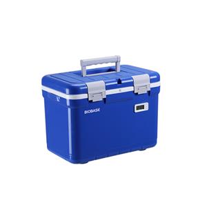 Portable Refrigerator 12L