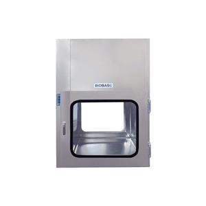 Caja de pases Biobase — imagen 2