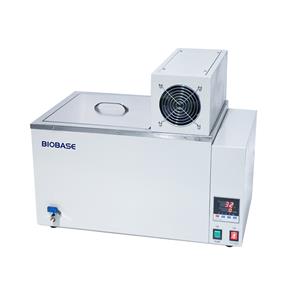Baño de aceite termostático 23,5L 37L Biobase — imagen 2
