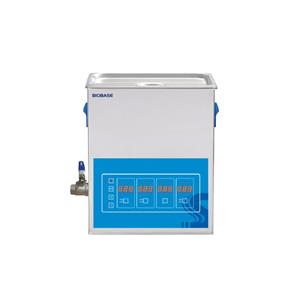 منظف ​​بالموجات فوق الصوتية بثلاثة ترددات قابلة للتعديل