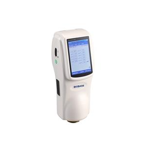 مقياس الألوان الطيفي