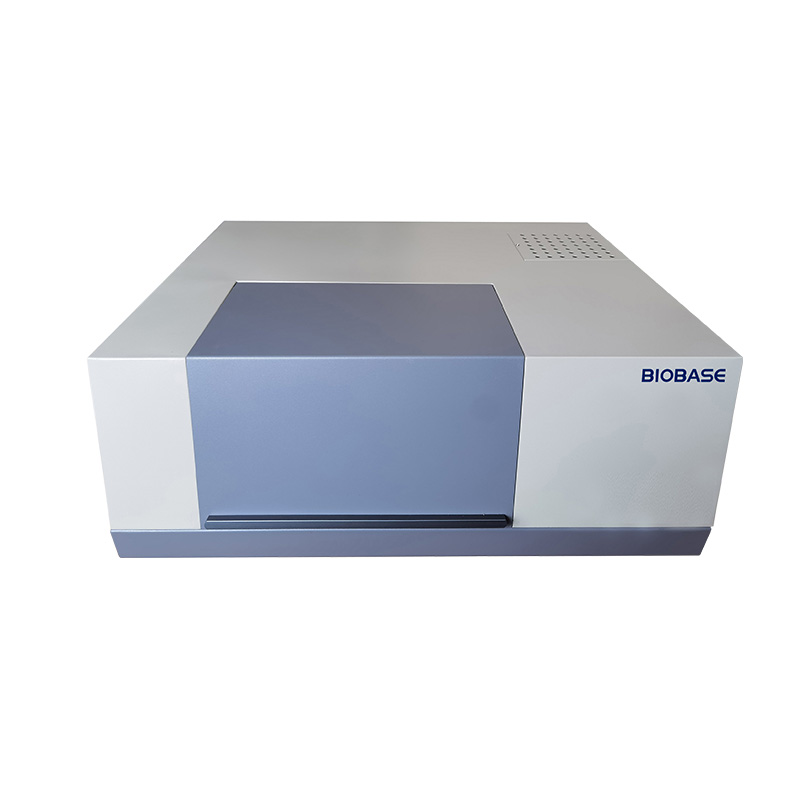 UV-Vis NIR Spectrophotometer BK-UN600 BK-UN600PLUS