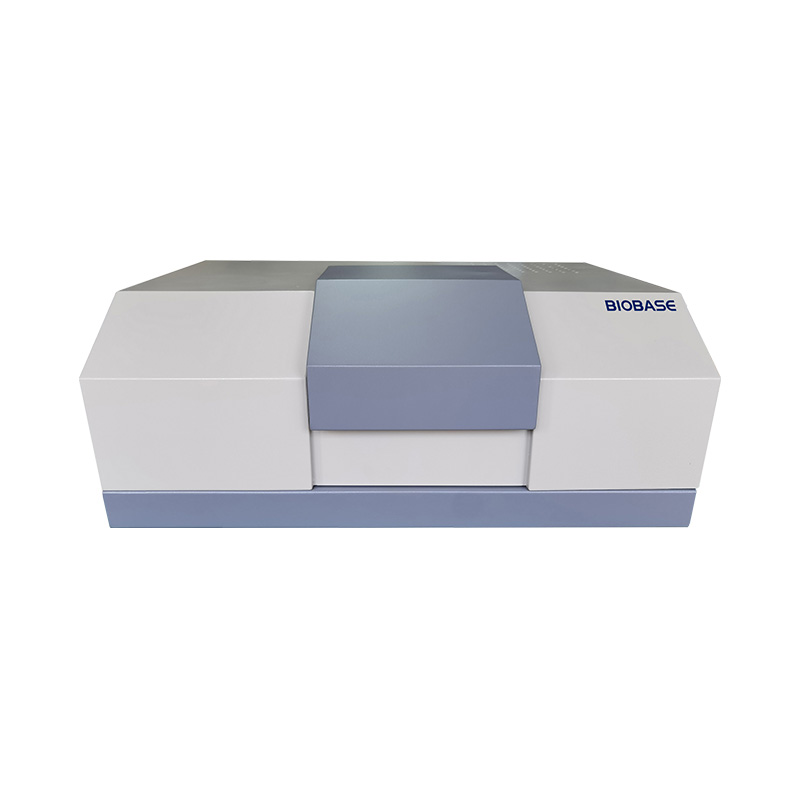 UV-Vis NIR Spectrophotometer BK-UN600 BK-UN600PLUS