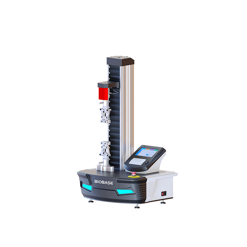 Electronic Universal Testing Machine BK-UTM5