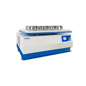Shaker de sobremesa SK-851 SK-871 SK-830F SK-881F Biobase — imagen 2