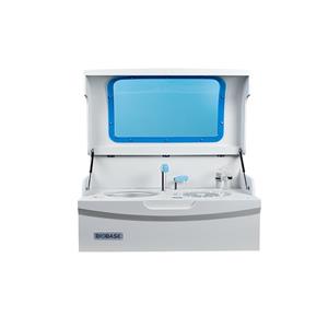 Analizador de bioquímica totalmente automático BK-280