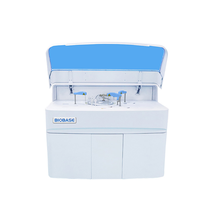 Analizador químico automático BK-1200