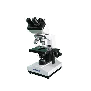 Microscopio biológico de laboratorio serie XSB Biobase — imagen 3