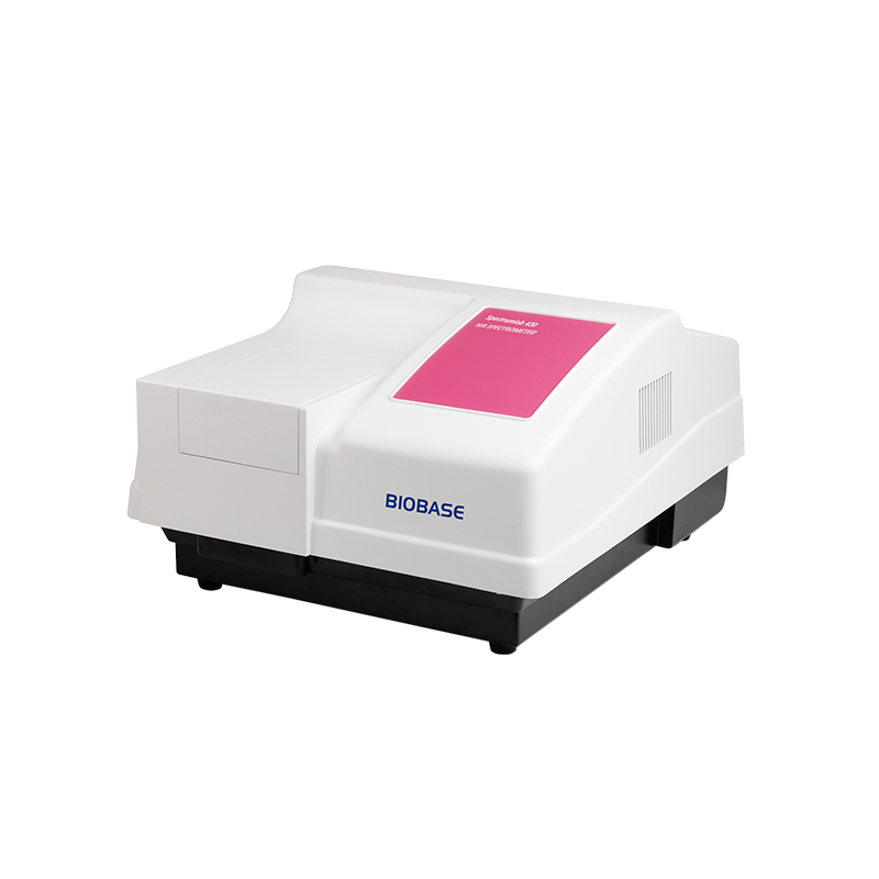 Nahinfrarot-NIR-Spektralphotometer BK-S430