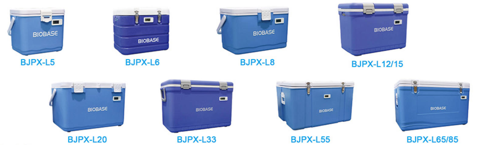 Portable Refrigerator