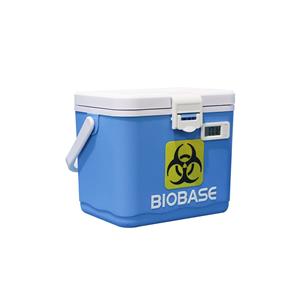 صندوق نقل السلامة البيولوجية