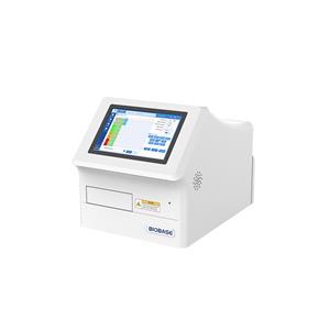 Lector de microplacas ELISA BK-EL10A BK-EL10B BK-EL10C BK-EL10D BK-EL10DA Biobase — imagen 5