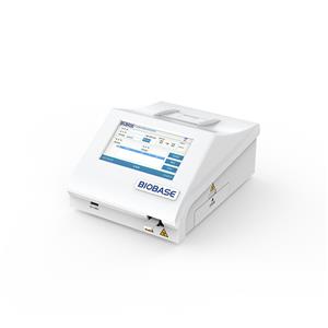 Analyseur d'immunoessais par fluorescence BKP1000