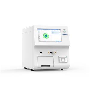 Analyseur d'immunoessais par fluorescence BKP2000