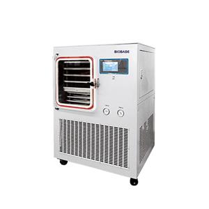 Pilot-Gefriertrockner Großer Gefriertrockner