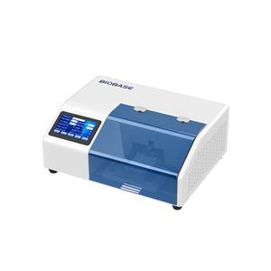Lavadora de microplacas Elisa BK-9622 BK-9613 Biobase — imagen 2