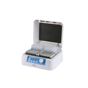 Agitador de microplacas BK-MS300 Biobase — imagen 2