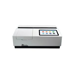 SPECTROPHOTOMÈTRE TACTILE Vis et UV/VIS (personnalisé)