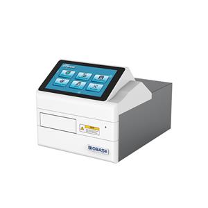 Lector de microplacas ELISA BK-EL10A BK-EL10B BK-EL10C BK-EL10D BK-EL10DA Biobase — imagen 3