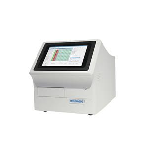 Lector de microplacas ELISA BK-EL10A BK-EL10B BK-EL10C BK-EL10D BK-EL10DA Biobase — imagen 4