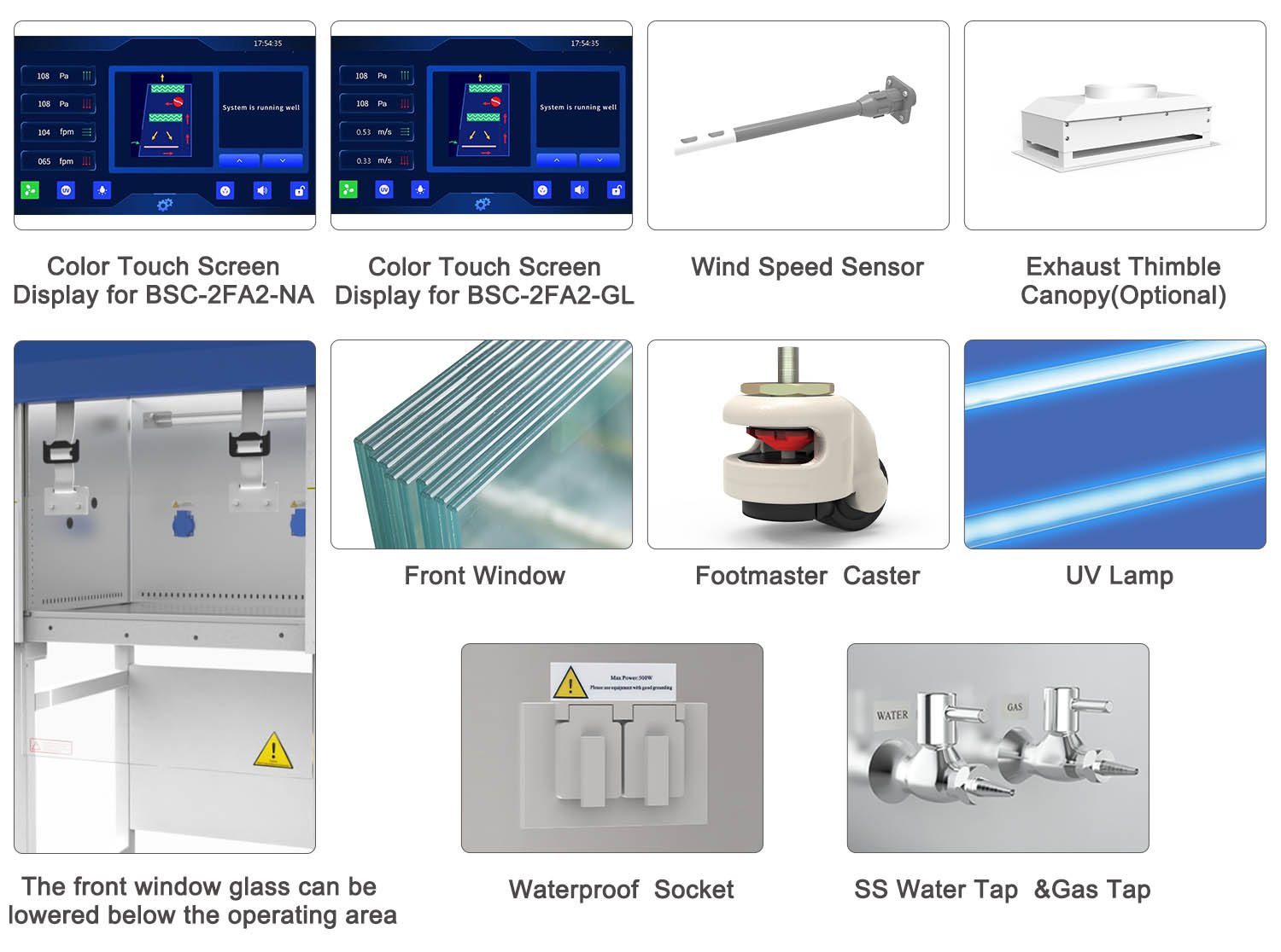 nsf certified biosafety cabinet nsf certified biosafety cabinet