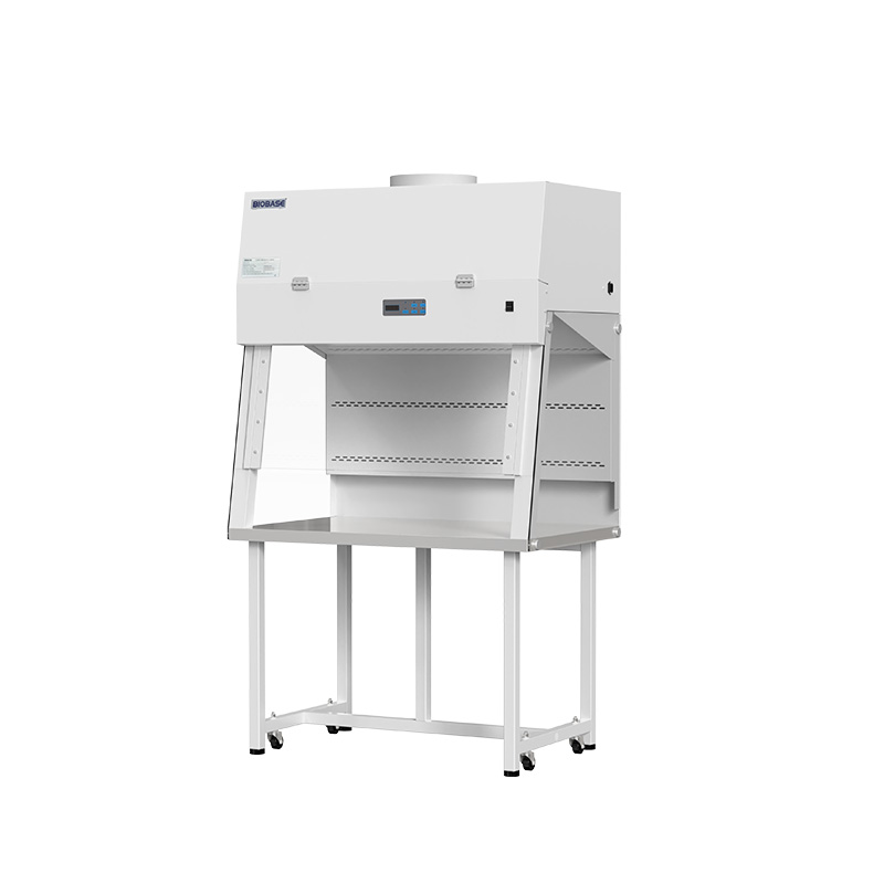 خزانة السلامة البيولوجية من الفئة الأولى