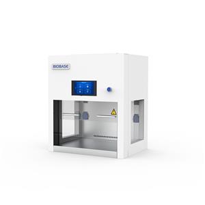 Cabina de flujo laminar BKCB-V600 Biobase — imagen 2