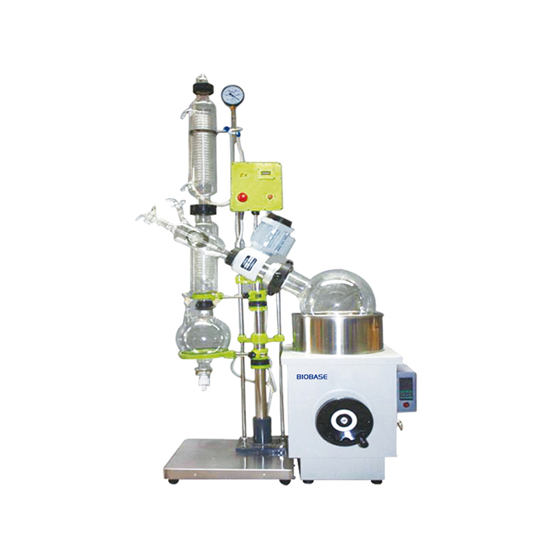 방폭형 회전 증발기 엑스레-1002 엑스레-2002 엑스레-5003